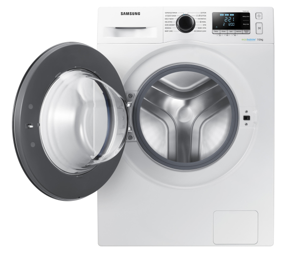 SAMSUNG WW70 J5346 FW/EO - 360467 - zdjęcie 6
